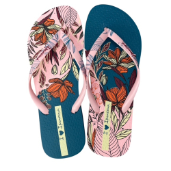 ipanema flover bomb fem 7802334 26890AE069-pink/blue/red
