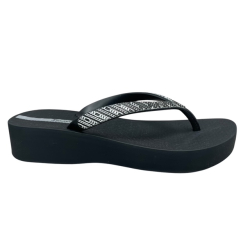 Ipanema Mesh Viii Plat Fem 78023356 83307AG669-black/grey