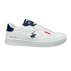 BEVERLY HILLS POLO CLUFOXES LTX BHM5140103690-WHITE/DEEP
