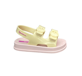 ZAXY FOLLOW BABY 78023424393 27020AI347 PINK/YELLOW