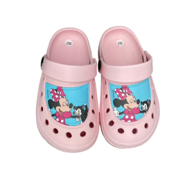 Disney παιδικα σαμπω mickey and friends 2300006777-pink