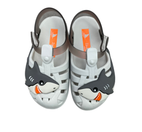 IPANEMA SUMMER VIII BABY 78022410382 83075 54022 GREY/SMOKE