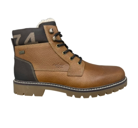 RIEKER 38832-22 BROWN