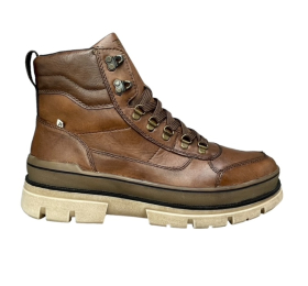 RIEKER U1271-22 BROWN
