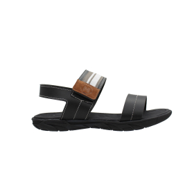 ΠΑΙΔΙΚΟ ΠΕΔΙΛΟ MOLEKINHO SOFT 2400.116 BLACK/PINHAO NEO/CAMURCAO