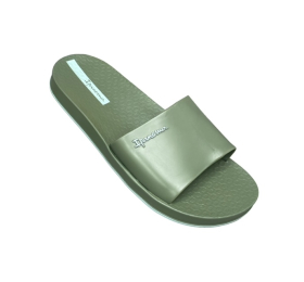IPANEMA SLIDE UNISEX 78023308173 82832 AJ333 GREEN