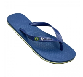 IPANEMA CLASSICA BRAZIL I BLUE 78022301173 8041522413