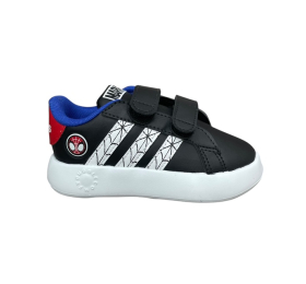 Adidas court spider-man cf JS0743
