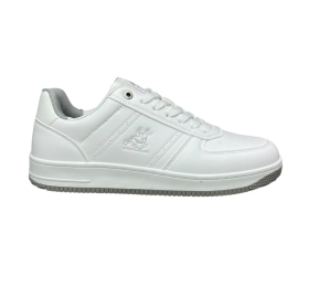 U.S.GRAND POLO KEVIN LTX GPM514705C/1010-WHITE
