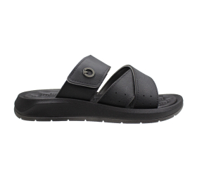 CARTAGO SANTORINI V SLIDE AD 11479/21392-GREY-BLACK