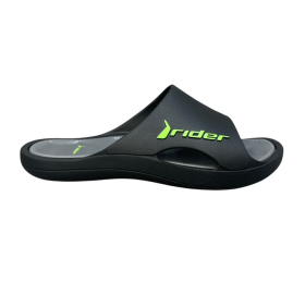 Ανδρικές σαγιονάρες rider bay xiv ad 78025018 83632AZ135-BLA/GREY/GREEN