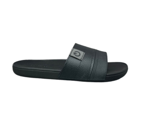 CARTAGO DAKAR SLIDE AD 78022160191 11521 20766 BLACK