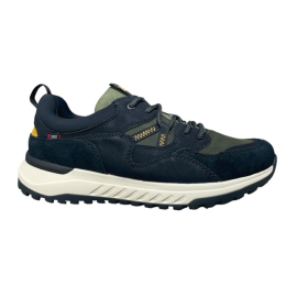 RIEKER U0103-00 BLACK