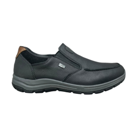 RIEKER SHOES 03651-00-BLACK