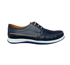 BOXER ΠΑΠΟΥΤΣΙΑ ΑΝΔΡΙΚΑ 24003/15-016-ΜΠΛΕ