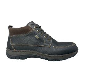 ΜΠΟΤΑΚΙΑ ΜΕ ΓΟΥΝΑ RIEKER 05107-25-BROWN