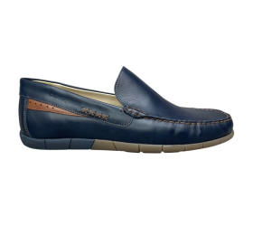 Παπουτσια boxer shoes 21364/15-016-μπλε