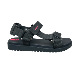 ZAXY GO PAPETE AD 780-25208-19022-BD862-BLACK