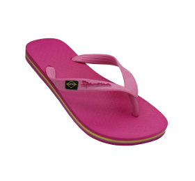 ΣΑΓΙΟΝΑΡΕΣ ΠΑΙΔΙΚΕΣ IPANEMA CLASSIC BRAZIL II PINK 780-19370-37-4