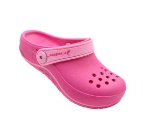 RIDER FREEDOM KIDS PINK 780-18077-37-2