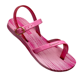 ΠΕΔΙΛΑ ΠΑΙΔΙΚΑ  IPANEMA FASION SAND VI K PINK 780-19388-37-2