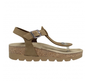 EASYWALK COMFORT & COOL 257P068 TAUPE