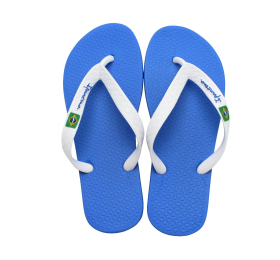 ΣΑΓΙΟΝΑΡΕΣ ΠΑΙΔΙΚΕΣ IPANEMA CLASSICA BRAZIL II BLUE/WHITE 780-19371-37-6