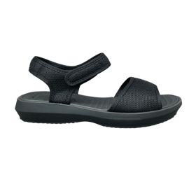 AZALEIA CASSIA COMFY PAPETE 78123001291 18522 AD250-BLACK
