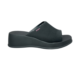 ZAXY essencial tam ad 18630.AL092-BLACK