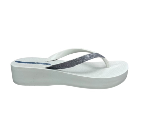 ipanema mesh chic plat fem 78024368 83386AJ497-grey/silver