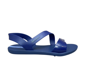 ipanema vibe sandal fem 78023348 82429AJ079-blue/gliter