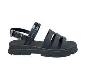 Zaxy club sand ad 780-25214 19071-BG640-BLACK