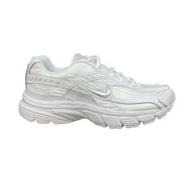 wmns nike initiator fz9020100-white/metalic/silver