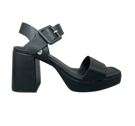 Γυναικεια πεδιλα isteria spain 24039-black