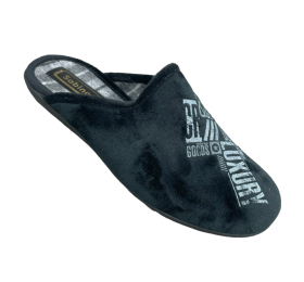 ΠΑΝΤΟΦΛΕΣ ΣΠΙΤΙΟΥ SABINO R12-4724B-NEGRO