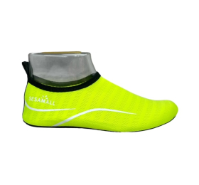 ΠΑΠΟΥΤΣΙΑ ΘΑΛΑΣΣΗΣ AQUA SHOE 717-NEON