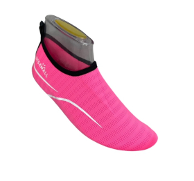 ΠΑΠΟΥΤΣΙΑ ΘΑΛΑΣΣΗΣ AQUA SHOE 717-ΦΟΥΞ