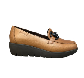 ΠΑΠΟΥΤΣΙΑ ΓΥΝΑΙΚΕΙΑ ΑΝΑΤΟΜΙΚΑ BOXER SHOES 55130/12-819-ΤΑΜΠΑ