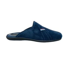 ΠΑΝΤΟΦΛΕΣ ΣΠΙΤΙΟΥ SABINO R91-4724A-BLUE