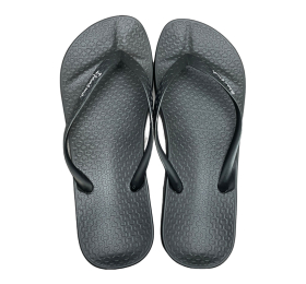 IPANEMA ANATOMICA TAN FEM 780-22321 81030-20766-BLACK/BLACK