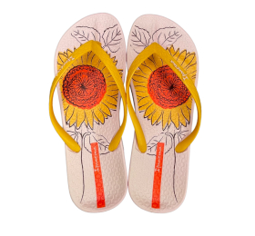 IPANEMA ANAT TEMAS XII FEM 78022332266 83178 26110 PINK/YELLOW/ORANGE