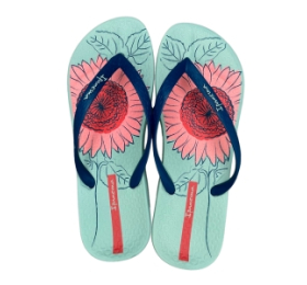 IPANEMA ANAT TEMAS XII FEM 78022332263 83178 20256 GREEN