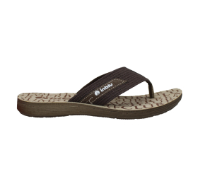 ΑΝΔΡΙΚΕΣ ΠΑΝΤΟΦΛΕΣ INBLU VA397JJ4 DARK/BROWN