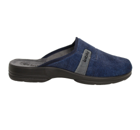 INBLU ANATOMIC ΑΝΔΡΙΚΕΣ ΠΑΝΤΟΦΛΕΣ PO000074-BLUE