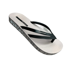IPAENEMA BOSSA SOFT IV FEM 78020338293 8277220837 BEIGE/BLACK