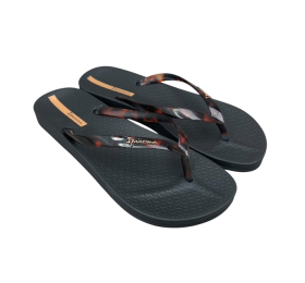 IPANEMA ANAT CONNECT II FEM 780-23356-83648-AR100-BLACK/CLEAR