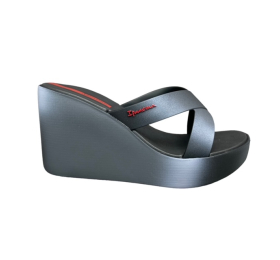 IPANEMA COLORE FEM BLACK/GREY 78023374 83423AI975