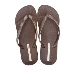 IPANEMA MESH VI FEM 78022331 83176 21065-BROWN