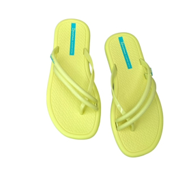 IPANEMA MEU SOL RASTEIRA AD 780-24372 27133-AV911-YELLOW/BLUE