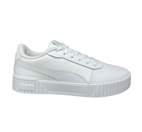 PUMA CARINA 2.0 38584902 WHITE/SILVER